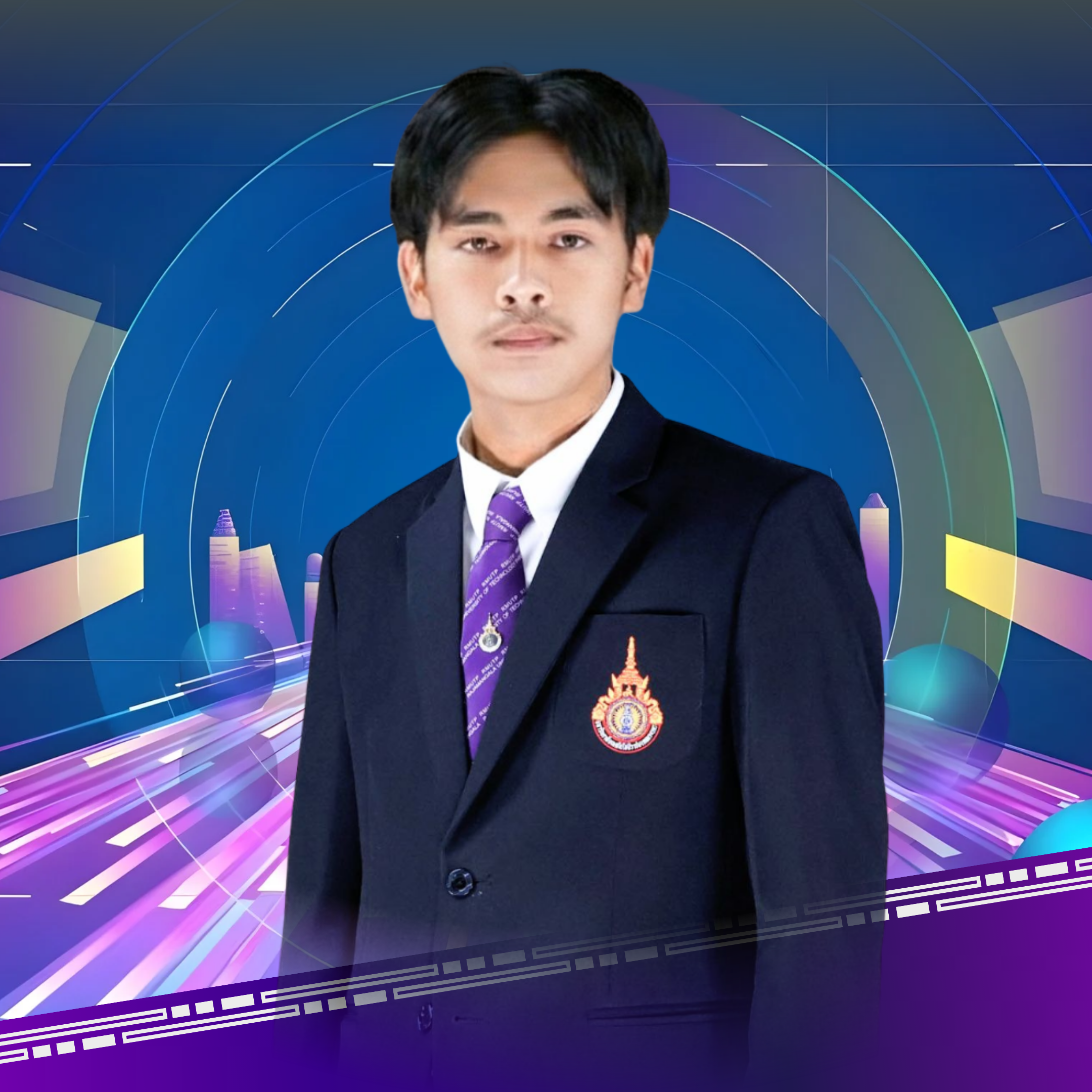 นายกองค์การนักศึกษา